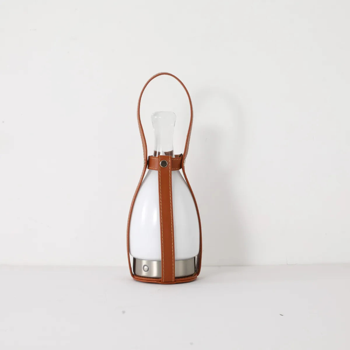 Portable Wine Bottle Bedside Lamp